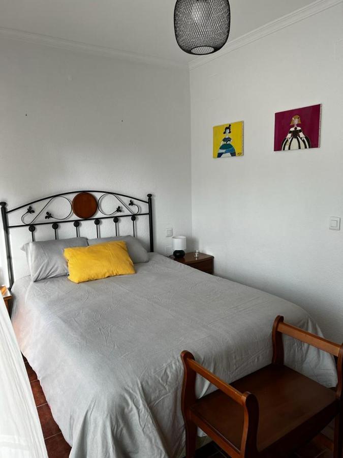 Aguatapa Apartamento Chiclana de la Frontera Zewnętrze zdjęcie