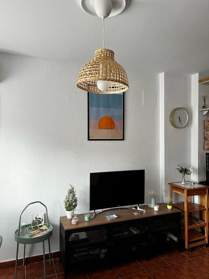Aguatapa Apartamento Chiclana de la Frontera Zewnętrze zdjęcie