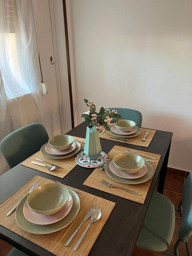 Aguatapa Apartamento Chiclana de la Frontera Zewnętrze zdjęcie