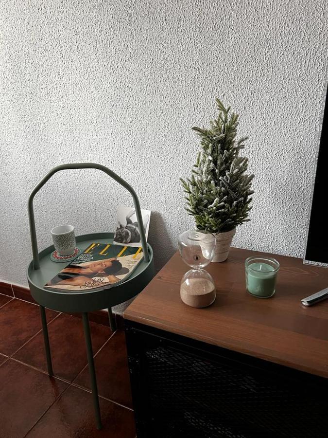 Aguatapa Apartamento Chiclana de la Frontera Zewnętrze zdjęcie