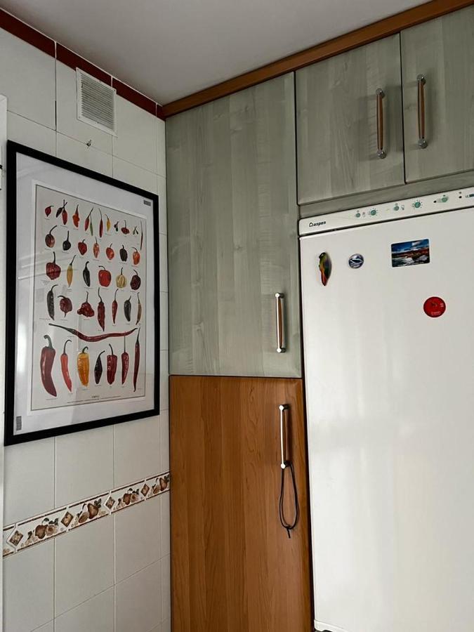 Aguatapa Apartamento Chiclana de la Frontera Zewnętrze zdjęcie