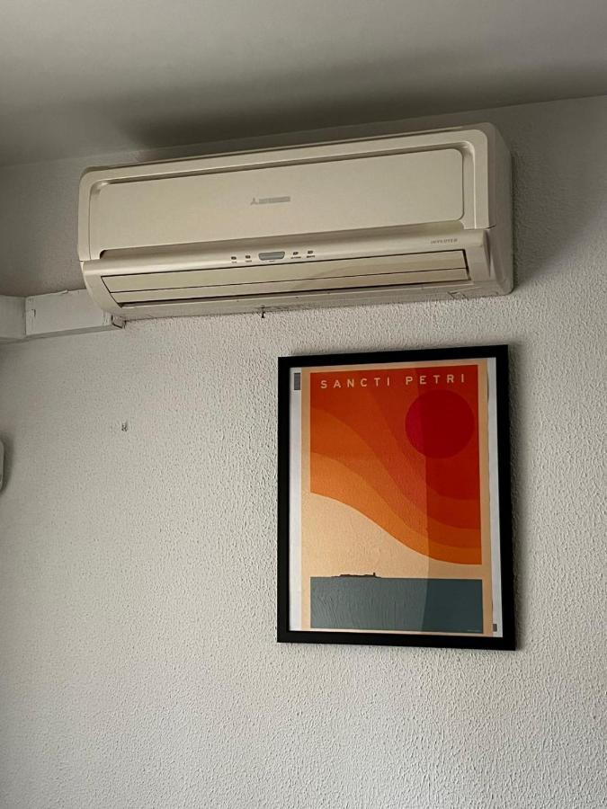 Aguatapa Apartamento Chiclana de la Frontera Zewnętrze zdjęcie