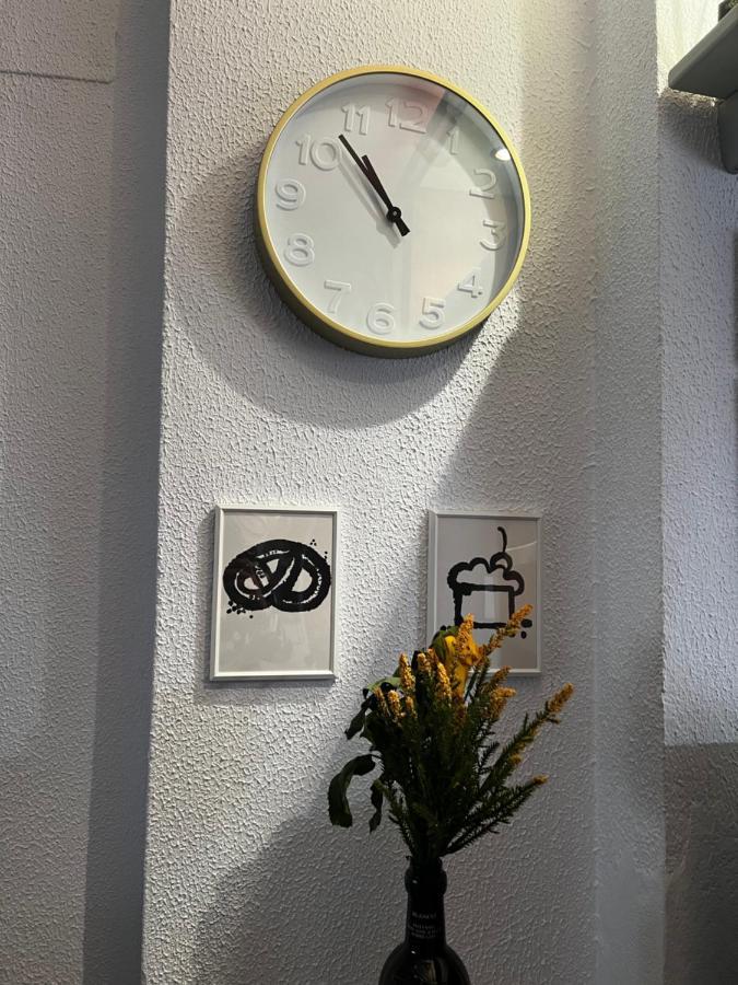 Aguatapa Apartamento Chiclana de la Frontera Zewnętrze zdjęcie