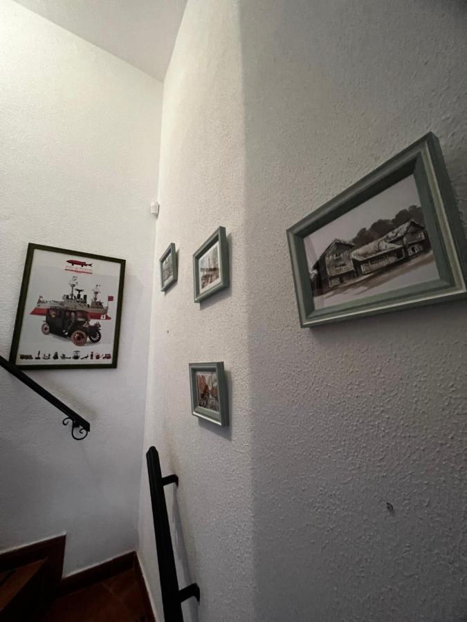 Aguatapa Apartamento Chiclana de la Frontera Zewnętrze zdjęcie