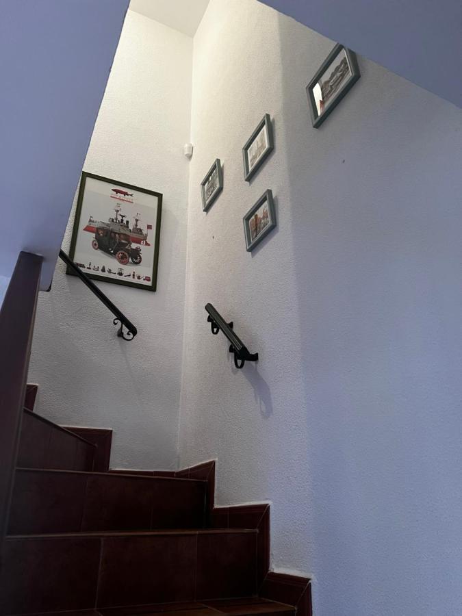 Aguatapa Apartamento Chiclana de la Frontera Zewnętrze zdjęcie
